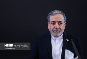 Araghchi reacts to US VP by giving figures on riots damages