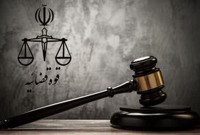 اجرای حکم اعدام 2 عامل داعشی انفجار اتوبوس مسیر تهران به ایلام