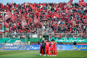 قرارداد 2.5 ساله پرسپولیس با معامله‌گری