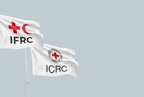 IFRC condoles loss of Iranian Red Crescent staff in recent unrest