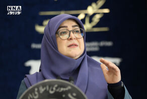 سخنگوی دولت: شرایط کشور ما را موظف به تلاش بیشتر می‌کند