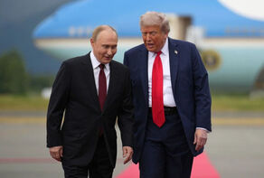 Трамп получил приглашение посетить Россию