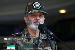Иран укрепил свою сдерживающую мощь за счёт модернизации баллистических ракет