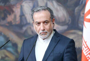 عراقچی عازم مسقط شد