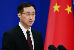 چین: وارد رقابت تسلیحاتی نخواهیم شد