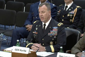 Generals’ Pressure on the Muscat Table; Diplomats’ Firm Stance Against Threat Play