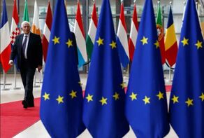 European Diplomacy Arrives in Muscat Talks Empty-Handed