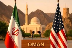 Result of Muscat Talks: For Now, Agreement on the Talks Being “Good”!