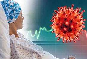وزارت بهداشت: هر 5 دقیقه یک نفر مبتلا به سرطان می‌شود
