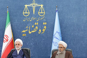 اژه‌ای: عدالت باید در سبک زندگی مسئولان و کارگزاران تجلی داشته باشد