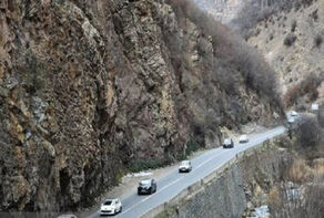محورهای شمالی روان؛ ترافیک سنگین در ورودی‌های پایتخت