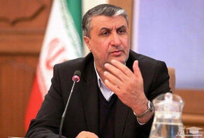 اسلامي: مسألة إخراج اليورانيوم من ايران لم تكن مطروحة على جدول أعمال المفاوضات