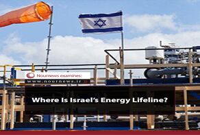 Where Is Israel’s Energy Lifeline?