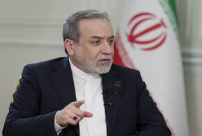 Araghchi: EU lost its geopolitical weight