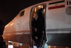 Женева принимает у себя переговоры по ядерной дипломатии; Аракчи прибыл в Швейцарию.