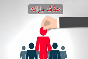 وزیر کار معیارهای جدید حذف یارانه را اعلام کرد