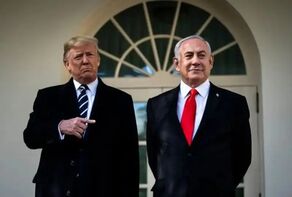 האסטרטגיה המסוכנת של וושינגטון: מדוע הבחירה הקשה הפכה למוקד השיחות?