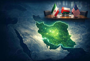 پیام پنهان ایران به آمریکا؛امنیت اول،مذاکره بعد!