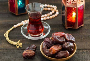 توصیه‌های طب ایرانی برای روزه‌داری بدون تشنگی
