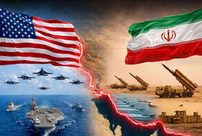 Is war approaching, and which path will Trump choose?