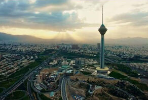 پایتخت‌نشینان در بهمن ماه چند روز هوای قابل قبول تنفس کردند؟