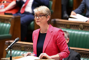 伊朗仍然构成安全威胁