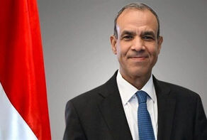 مصر: با آمریکا و ایران تماس مستمر داریم