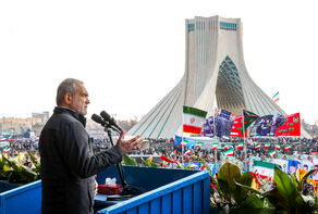 ایران در برابر زیاده خواهی ها سرخم نخواهد کرد