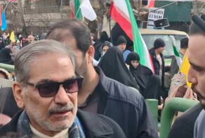 شمخاني: ملفّ القوة الصاروخية ليس في يد المفاوضين