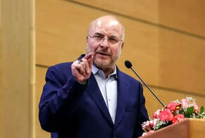 قالیباف :چشم ایران را روشن کردید