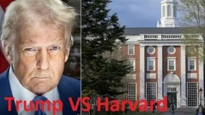 “Harvard” Is Trump’s Venezuela