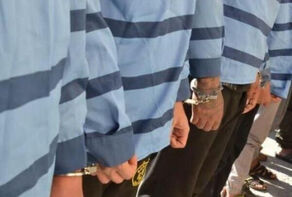 جزئیات بازداشت قاتل و عاملان نزاع دسته‌جمعی در سیرجان