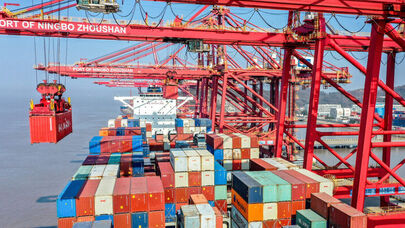 Iran non-oil exports tops $86 billion since June 2024: IRICA
