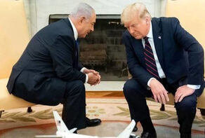 آیا ترامپ قمار جنگ منطقه‌ای را به‌خاطر اسرائیل می‌پذیرد؟