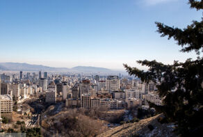 پیش بینی هواشناسی برای سه روز آینده تهران