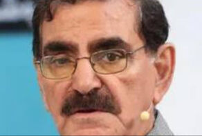 «اسفندیار شهیدی» درگذشت