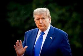 تازه ترین اظهار نظر ترامپ در مورد مذاکرات ایران و آمریکا