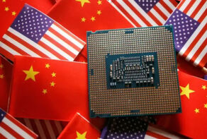 特朗普政府暂停对中国的部分科技禁令