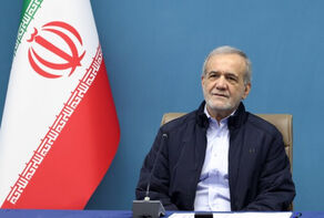 ادامه پیام‌های تبریک سران کشورهای جهان به پزشکیان