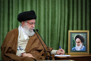 پیام رهبر انقلاب اسلامی به کنگره ملی «شهدای غریب اسارت»