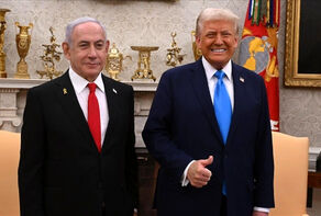 דיפלומטיה תקועה; איום גלוי