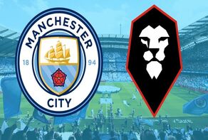 FA Cup: Man City vs. Salford City | Team news, lineups and stats