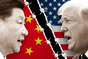 干涉台湾事务意味着中美对抗