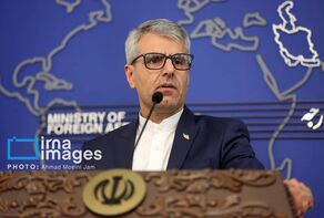 Iran slams US envoy’s endorsement of ‘Greater Israel’ scheme