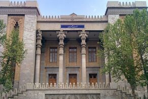 Tehran announces reciprocal action after EU move against IRGC