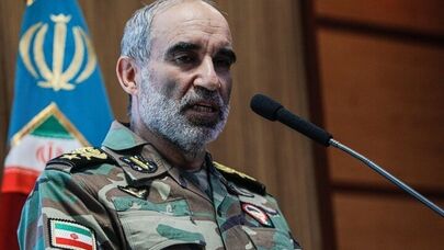 Iran closely monitoring enemy movements along borders