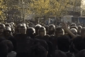 سخنگوی فراجا درخصوص خبر حضور یگان ویژه در دانشگاه‌ها توضیح داد