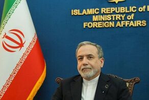 Araghchi says to likely meet with Witkoff Thursday in Geneva