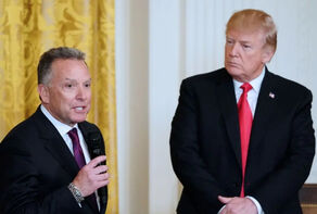 Как признание Уиткофф подорвало сценарий Трампа?