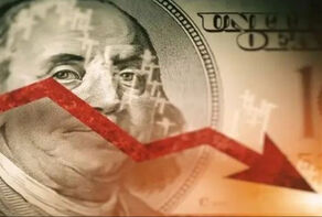 ارزش جهانی دلار کاهش یافت